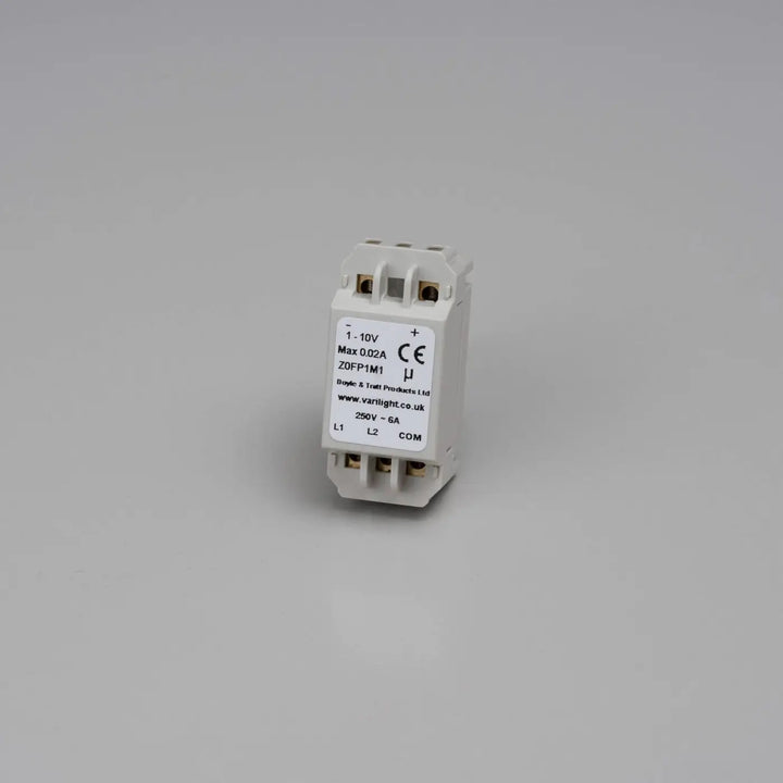 Module variateur 1-10V Buster + Punch