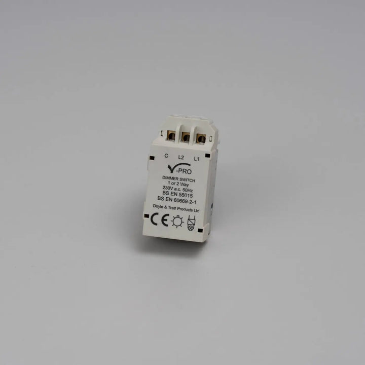 Module variateur 120W LED Buster + Punch