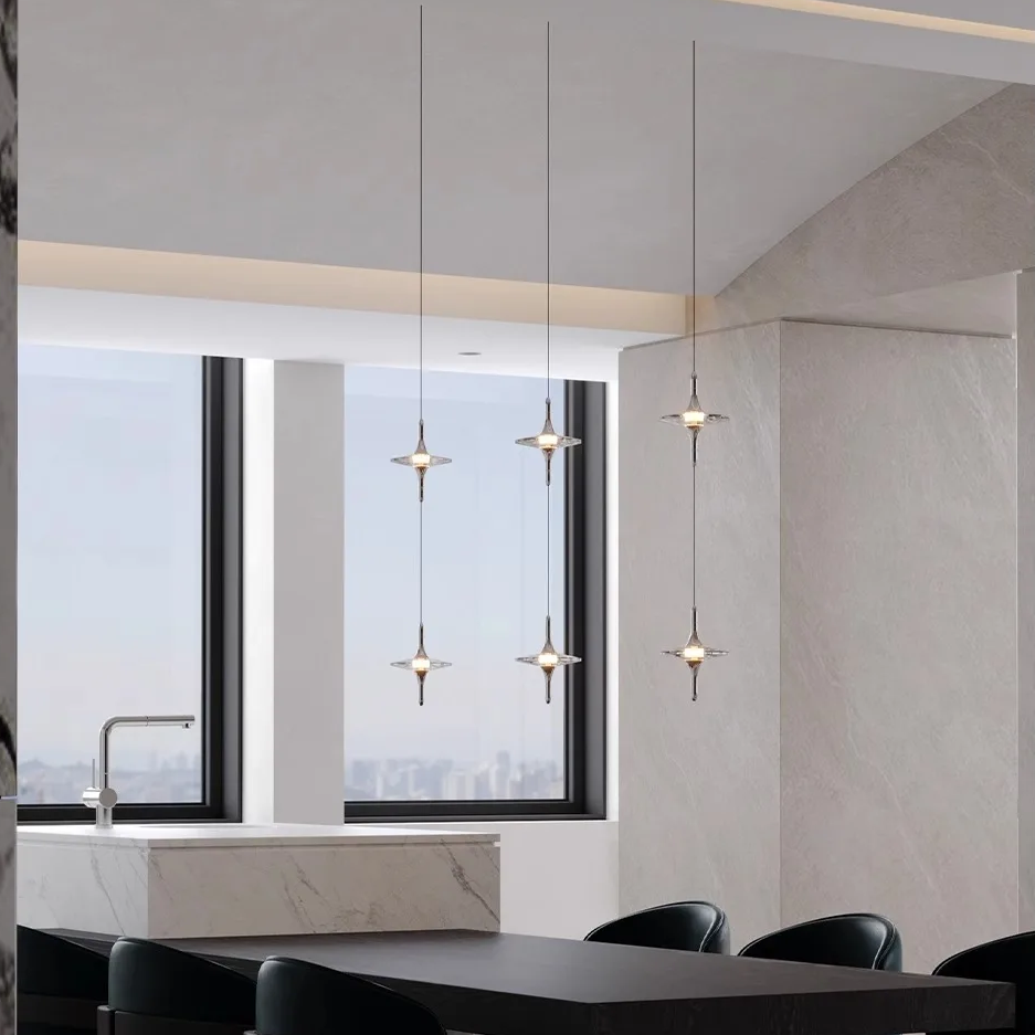 Suspension Luminaire | STARTES