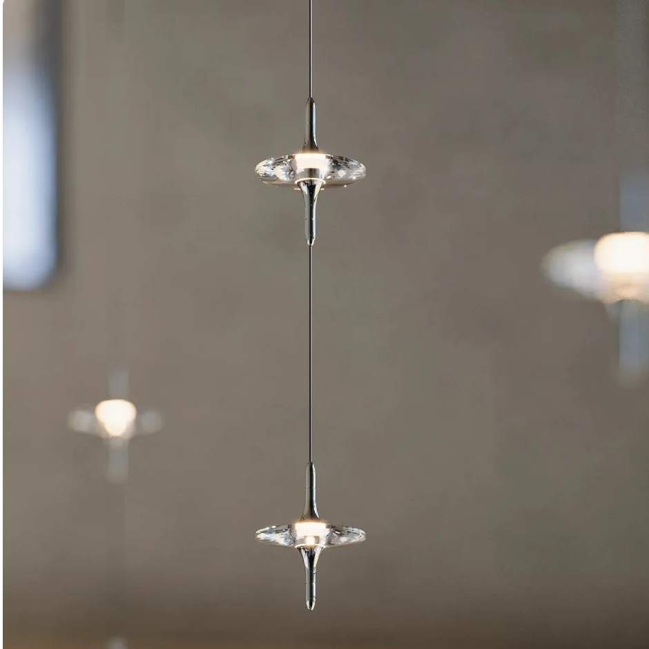 Suspension Luminaire | STARTES