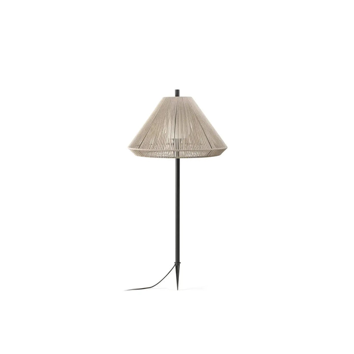 Piquet d'extérieur Saigon Out beige de Faro Barcelona