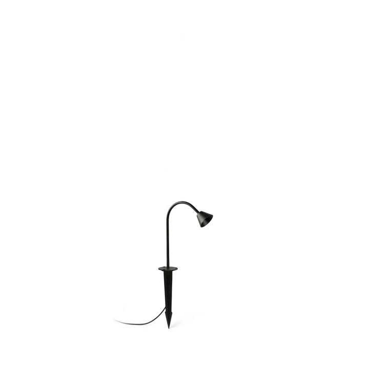 Piquet extérieur Lily 30 cm 24 V de Faro Barcelona