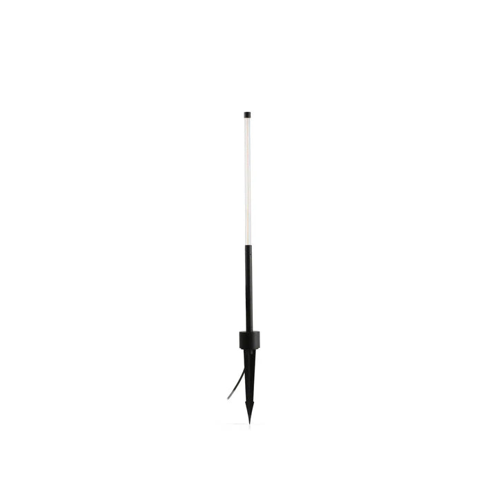 Piquet Bambou noir de 107 cm de Faro Barcelona