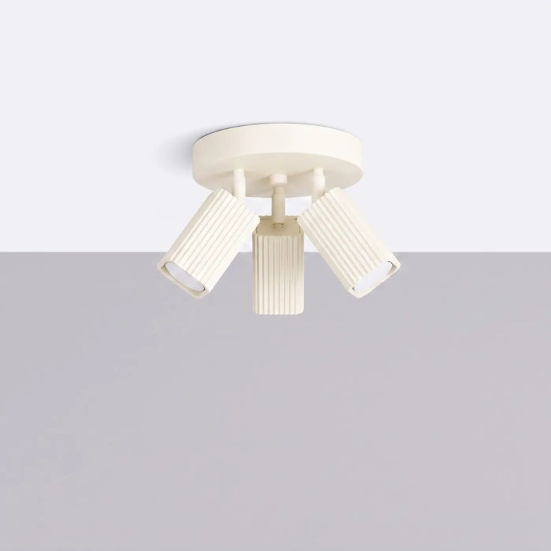 Ceiling Light Fixture | RAYO (Cluster)