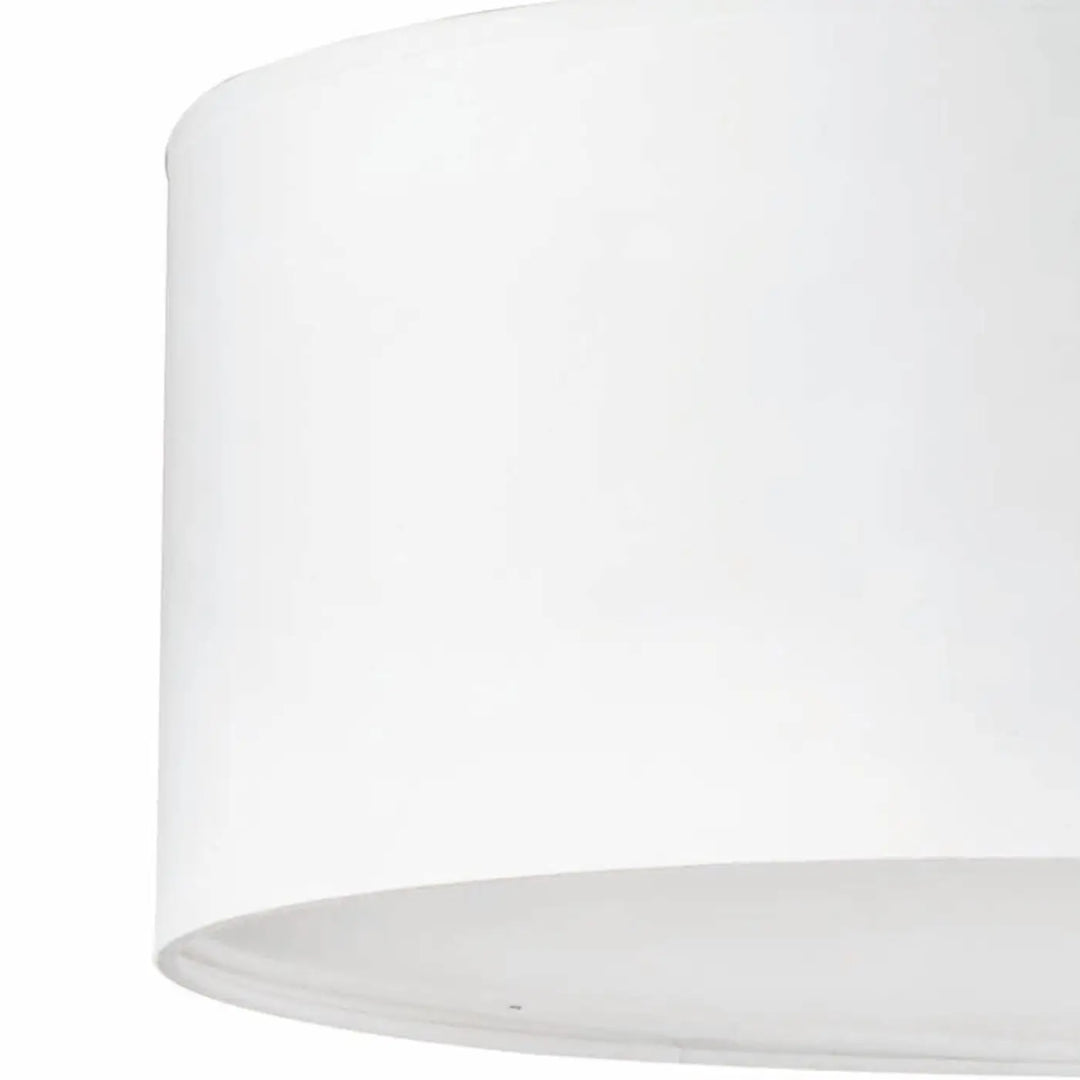 Détail : plafonnier Seven
