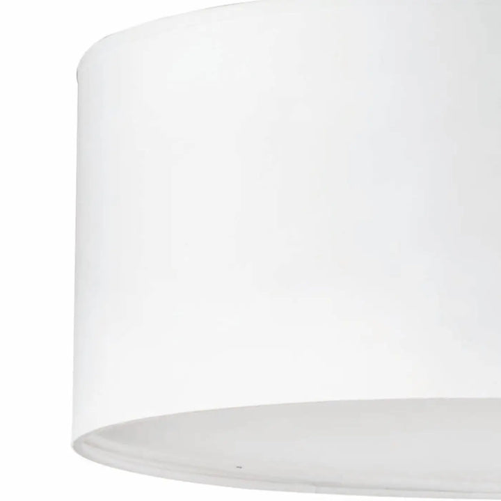 Détail : plafonnier Seven