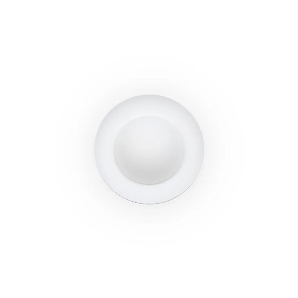 Plafonnier Side 200 blanc de Faro Barcelona