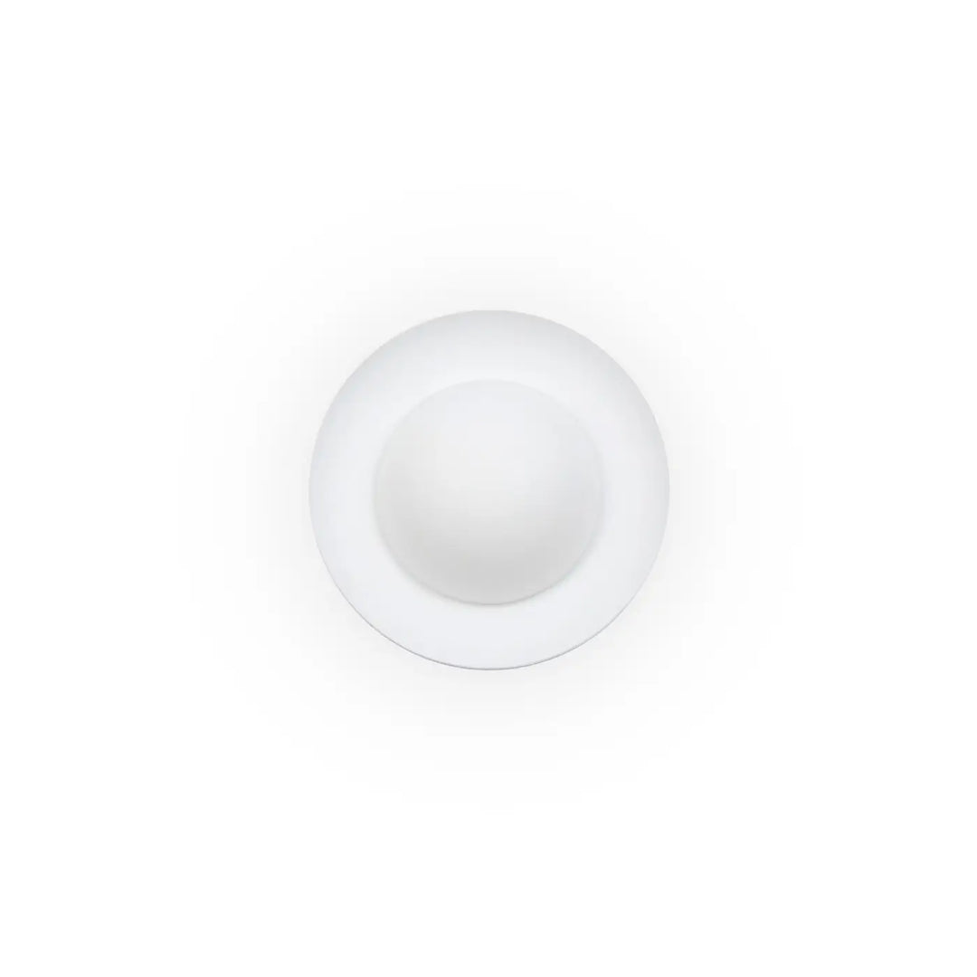 Plafonnier Side 200 blanc de Faro Barcelona