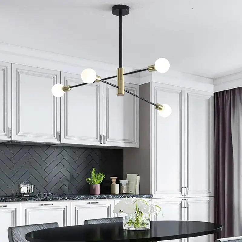 Plafonnier Ampoule E27 Design Industriel