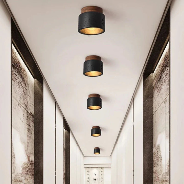 Ceiling Light | PILOGE 