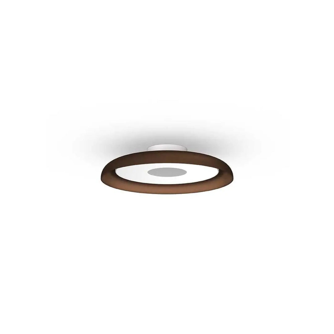 Plafonnier Nivél expresso de 38 cm
