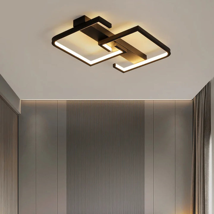 Luminaire Plafonnier | GERON