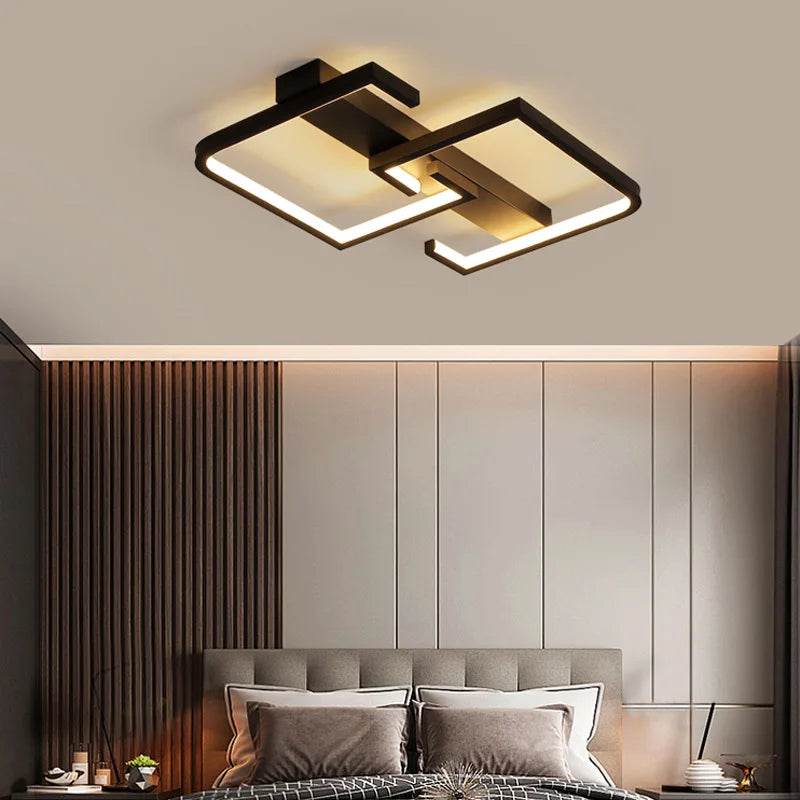 Luminaire Plafonnier | GERON