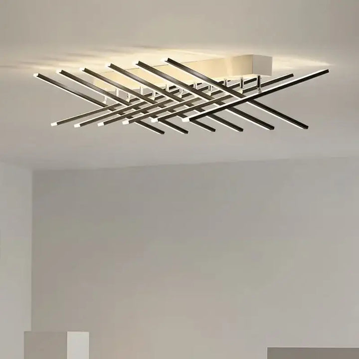 Modern LED Ceiling Lamp For Bedroom Living Dining Room Study Kitchen Chandelier Indoor Home Decoratioan Luster Lighting
