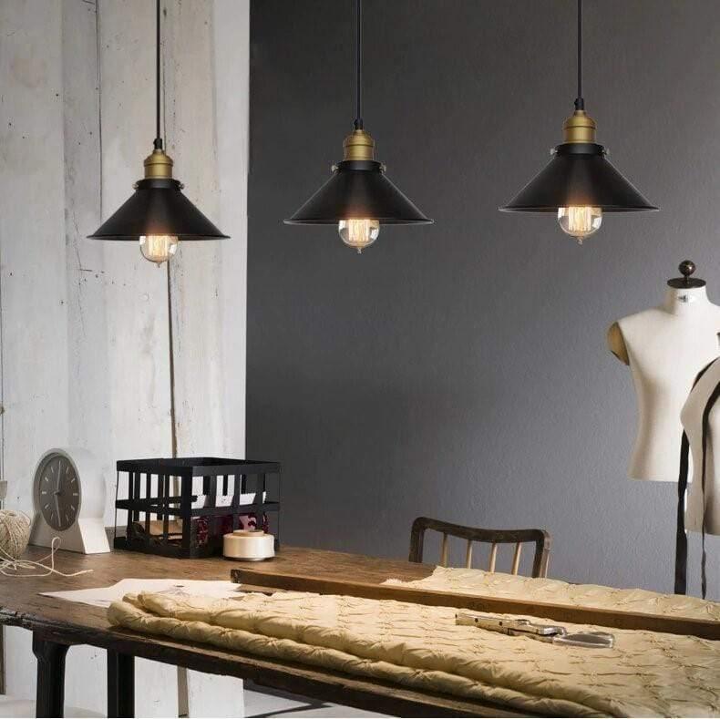 luminaire-plafonnier-industriel