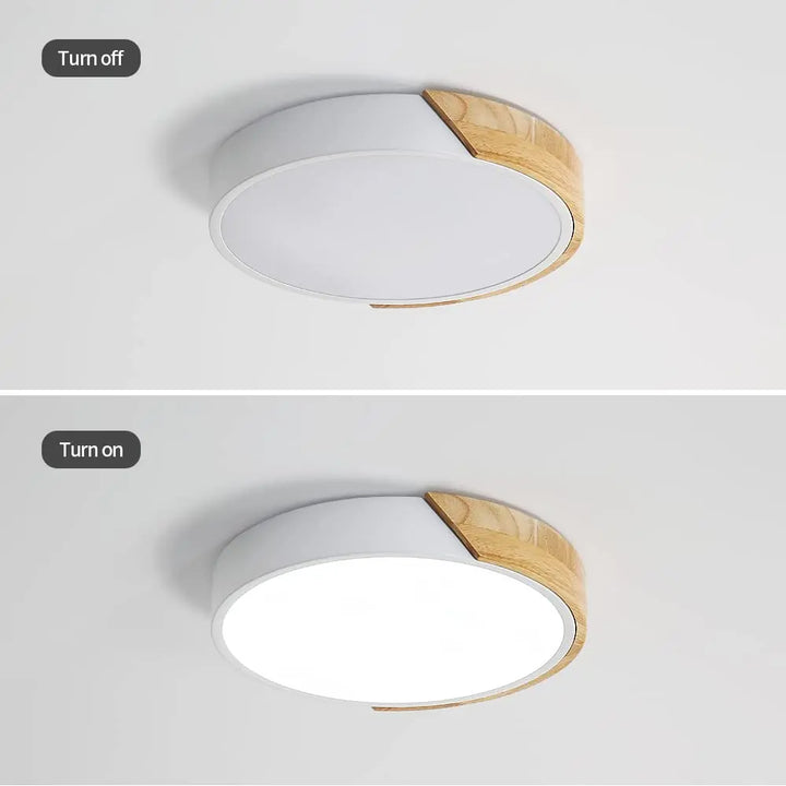 Ceiling Light | KOLOKI