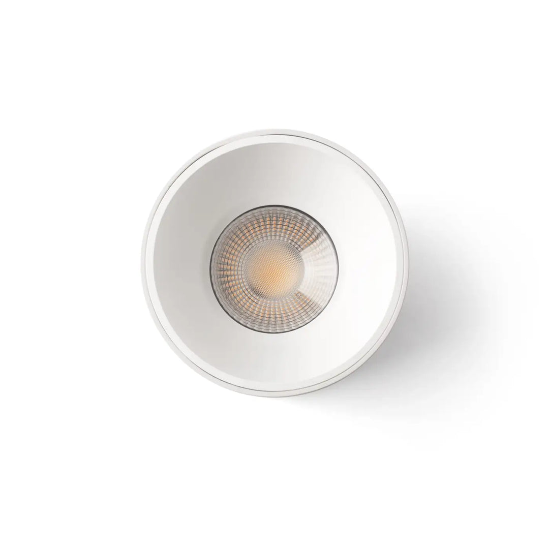 Détail du plafonnier Rol 30 W