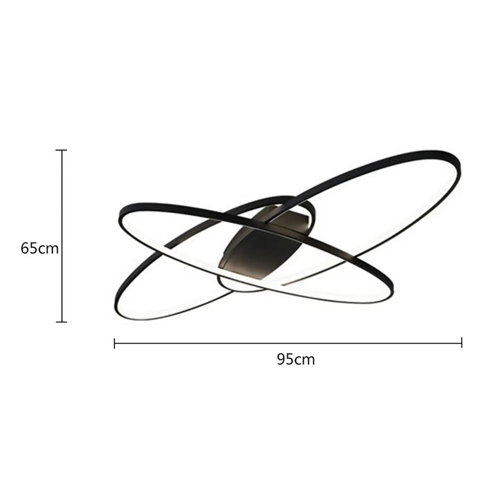 Luminaire Plafonnier | CROISIR