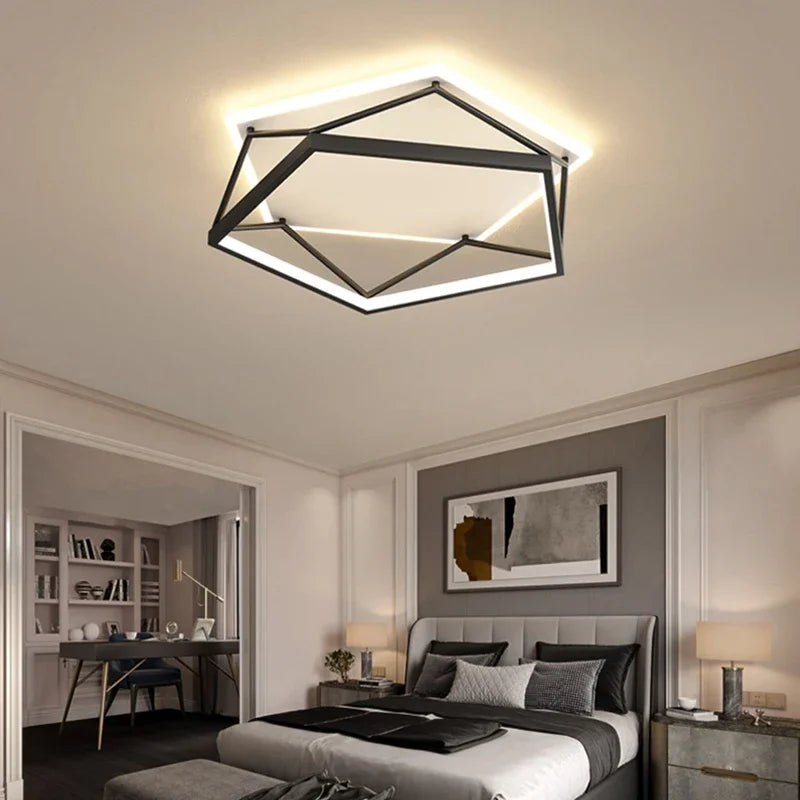Ceiling Light | POLIVA