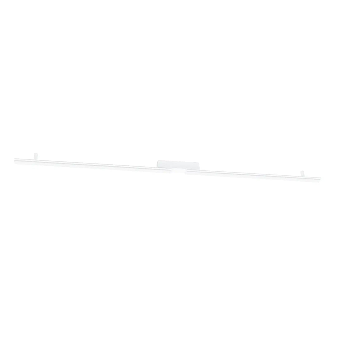 Luminaire plafonnier lagom 4000k blanc led strip light design minimaliste excellente finition collection lagom allie