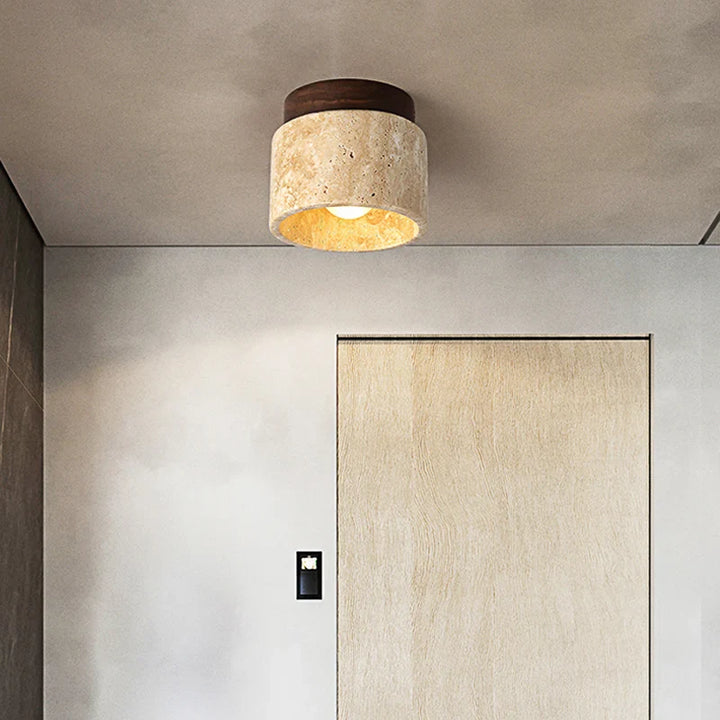 Ceiling Light | YES
