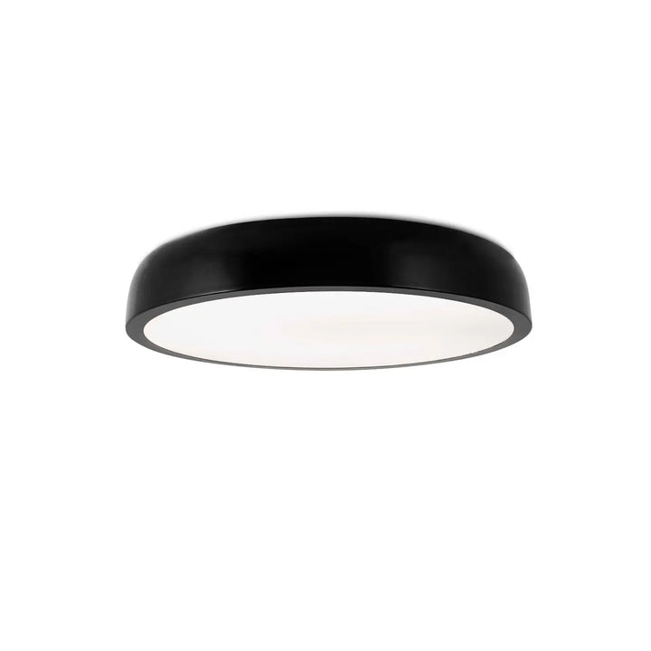 Plafonnier Cocotte noir de Faro Barcelona