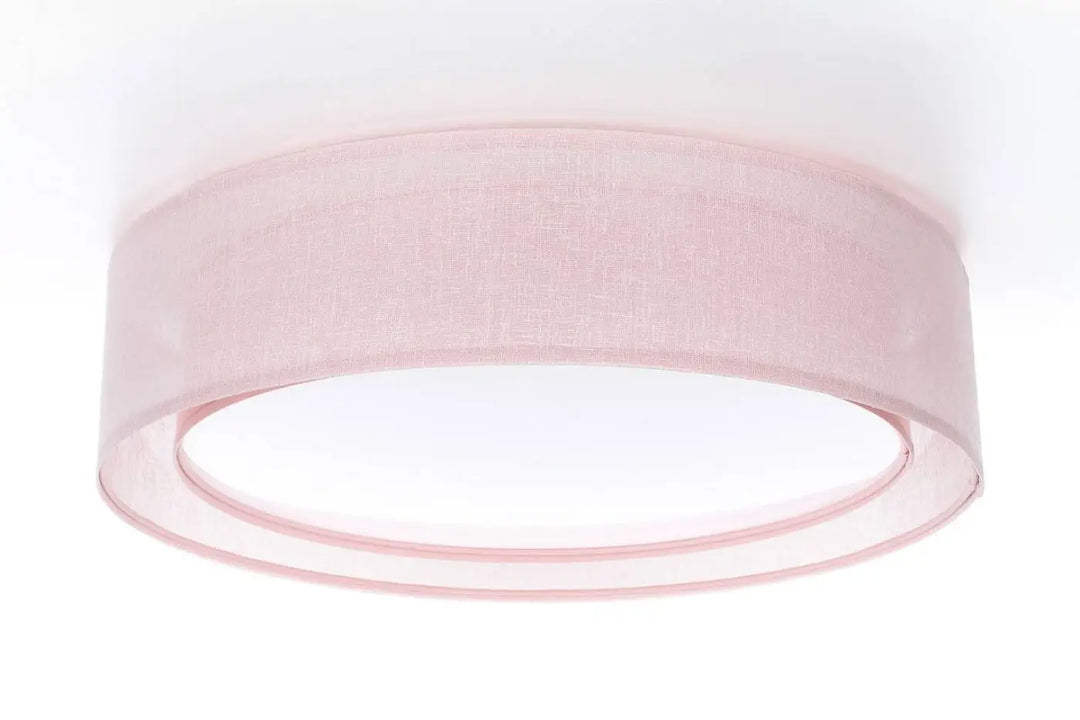Plafond Puro – Light pink