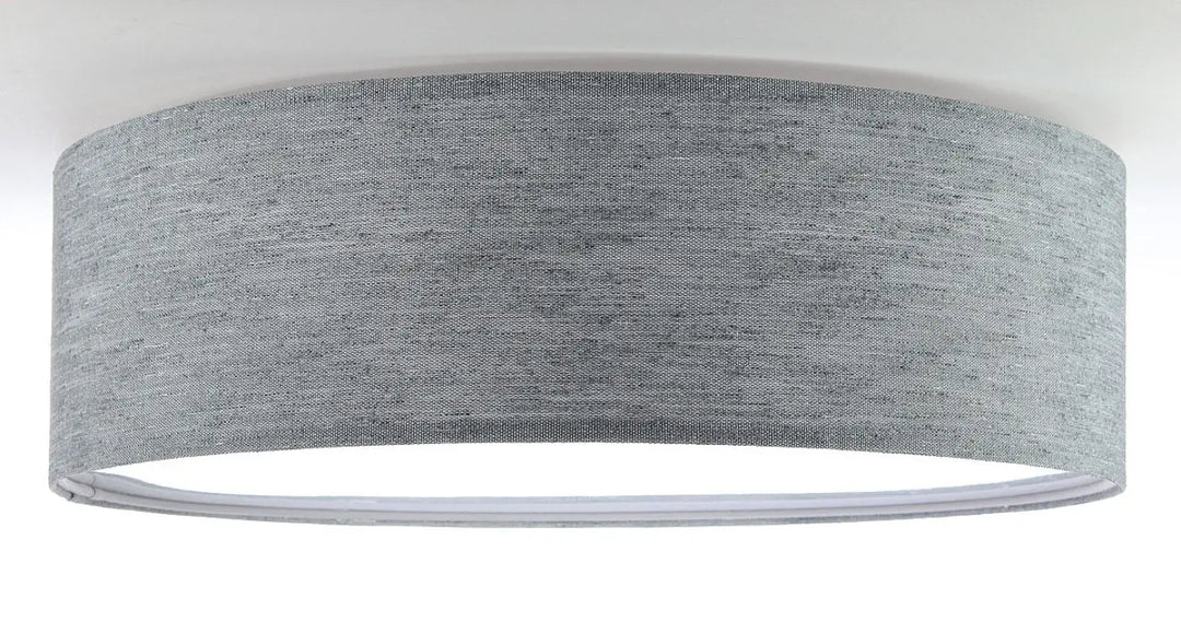 Luminaire Plafonnier | MESH (Gris béton)