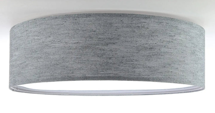 Luminaire Plafonnier | MESH (Gris béton)