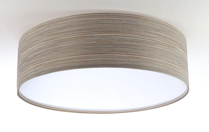 Luminaire Plafonnier | MESH (Taupe)