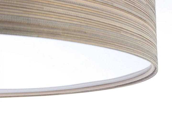 Luminaire Plafonnier | MESH (Taupe)