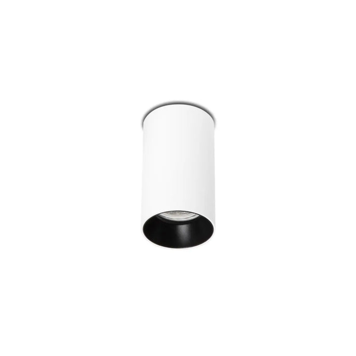 Plafonnier Stan blanc de Faro Barcelona