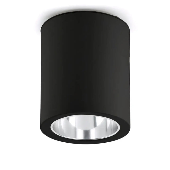 Plafonnier Pote noir de Faro Barcelona
