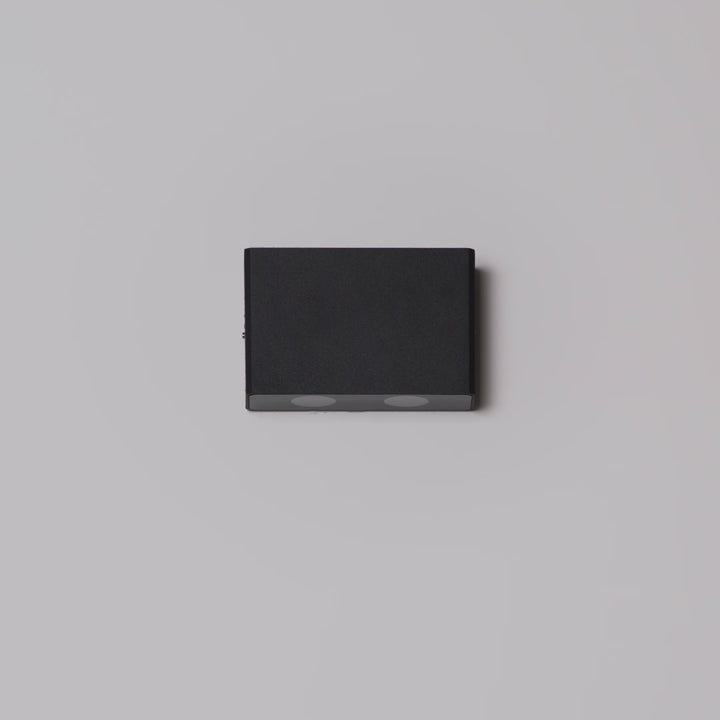 Applique Extérieur | SHOW (Double Diffusion)
