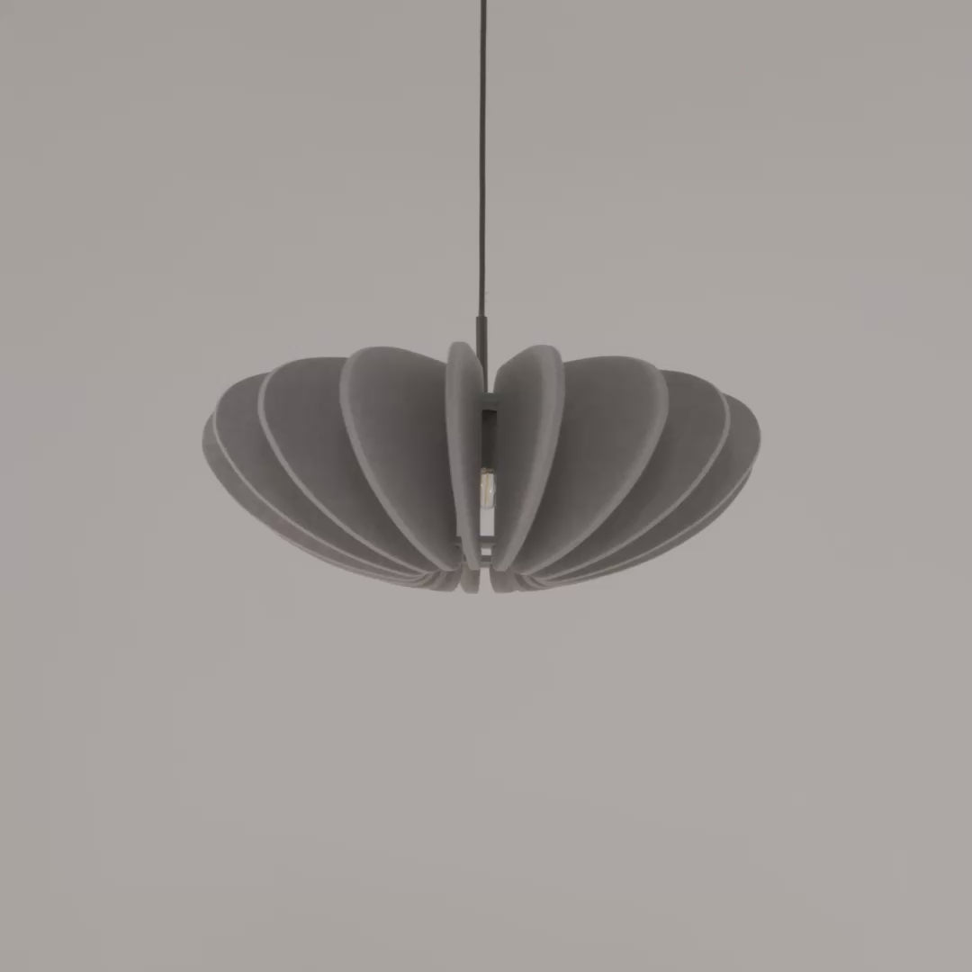 Suspension Luminaire | CAMBIO (Coupole)