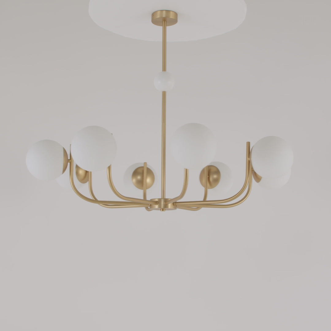 Suspension Luminaire | RENDEZ VOUS (Ramification)