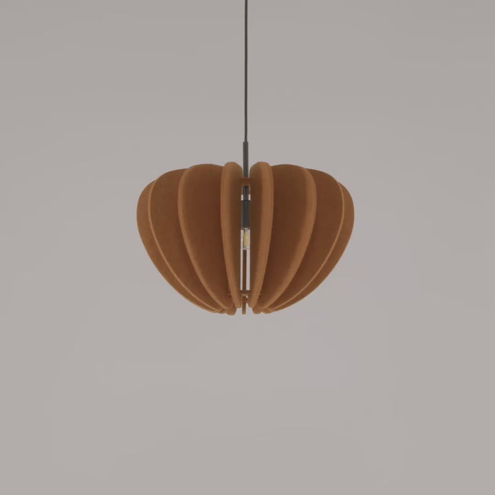 Suspension Luminaire | CAMBIO (Coupole)