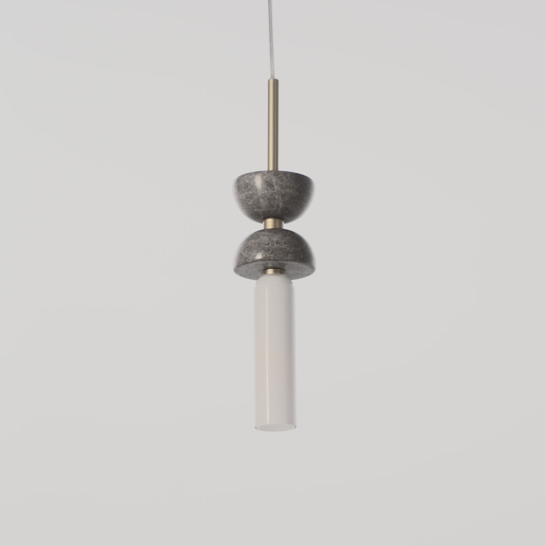 Suspension Luminaire | KYOTO (Cylindre)