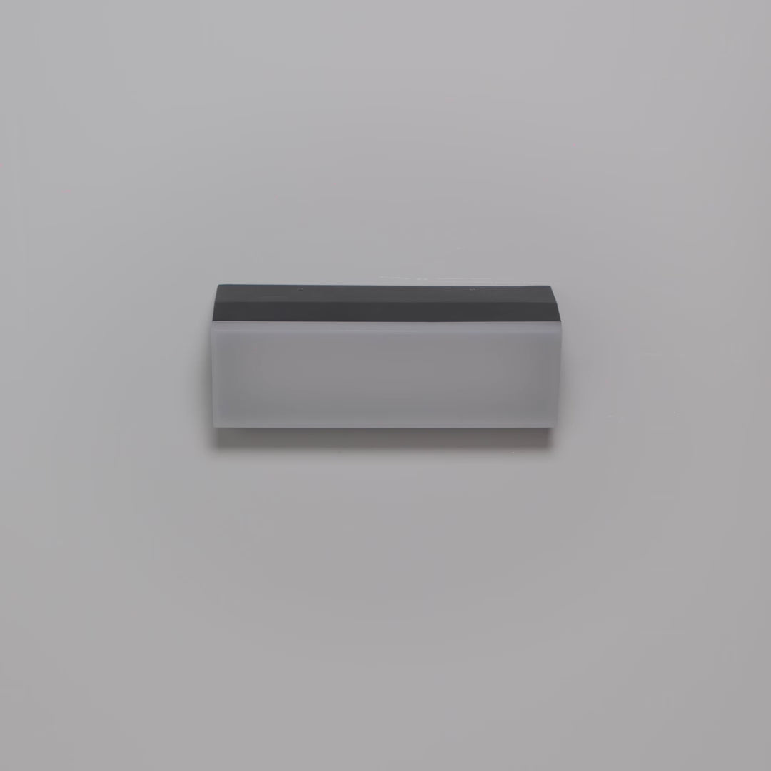 Applique Extérieur | BRICK (Rectangulaire)