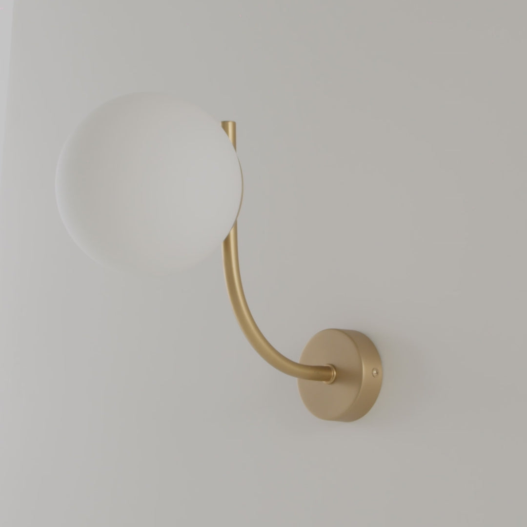 Applique Murale | RENDEZ VOUS (Globes)