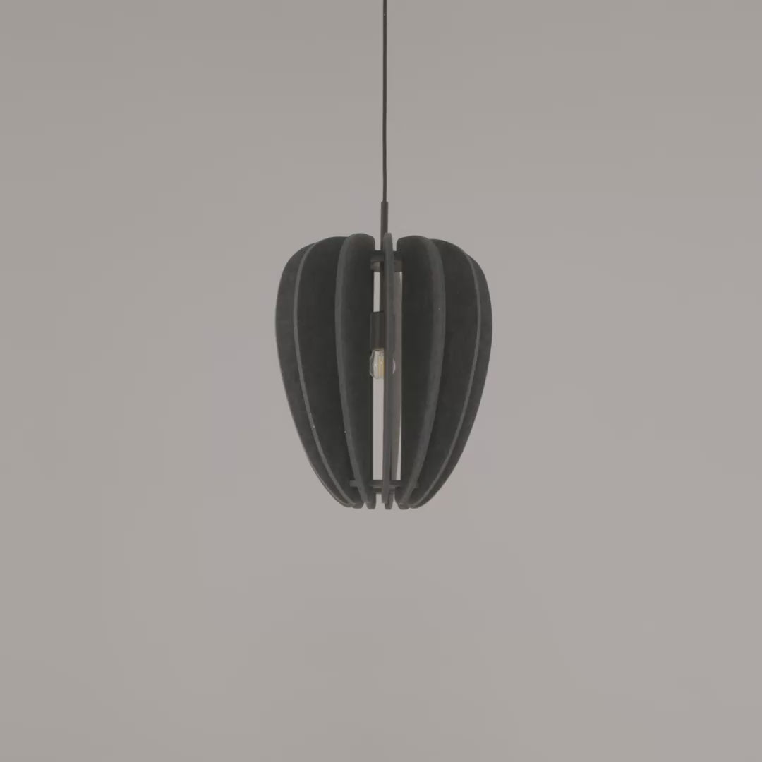 Suspension Luminaire | CAMBIO (Coupole)