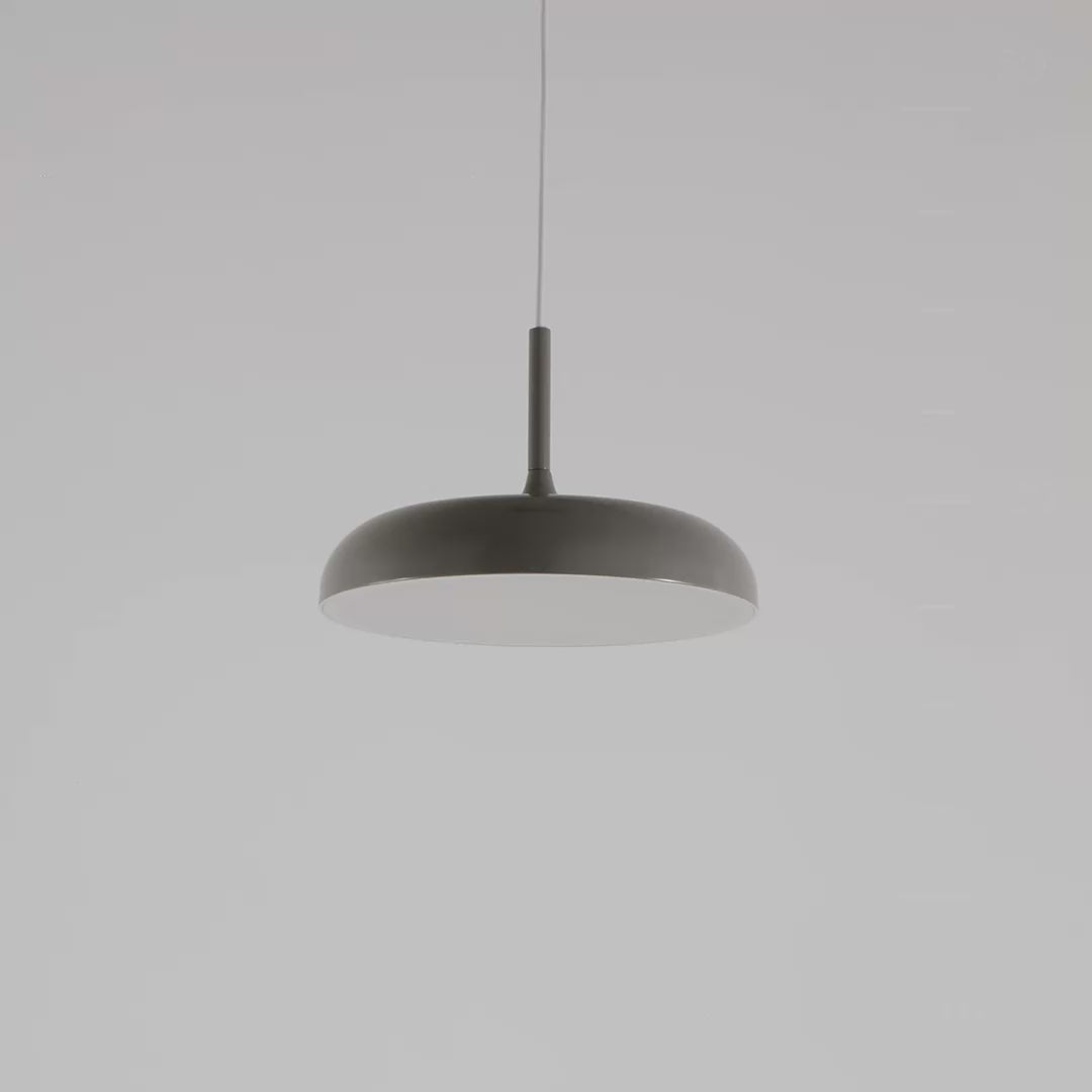 Suspension Luminaire | GERHARD (Coupole)