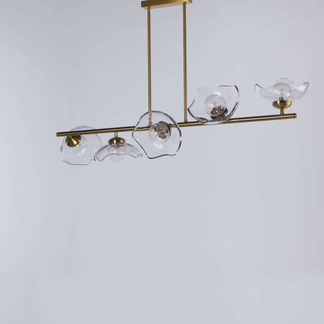 Suspension Luminaire | MIRACLE (Linéaire)