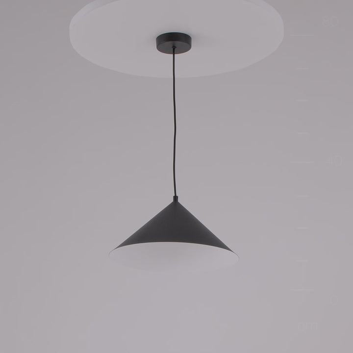Suspension Luminaire | BASIC COLORS (Conique)