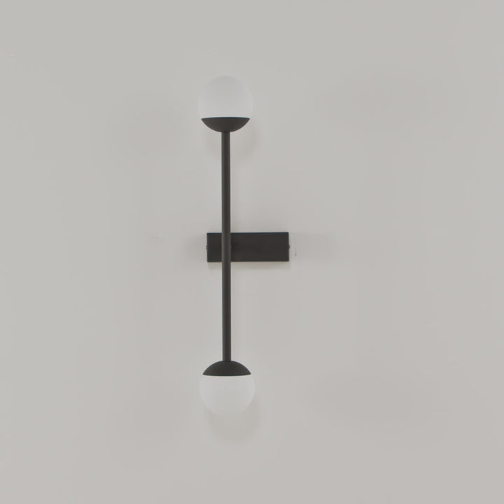 Applique Murale | TOUCH (Cercle)