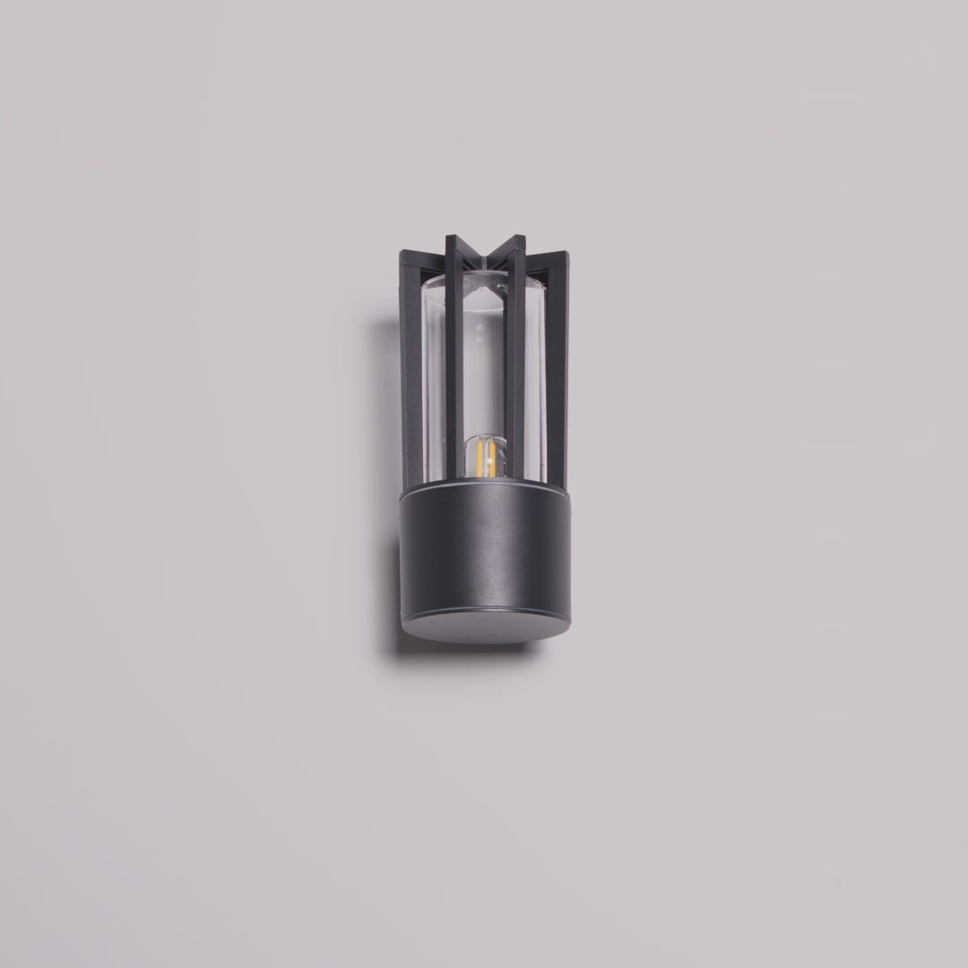 Applique Extérieur | BARREL