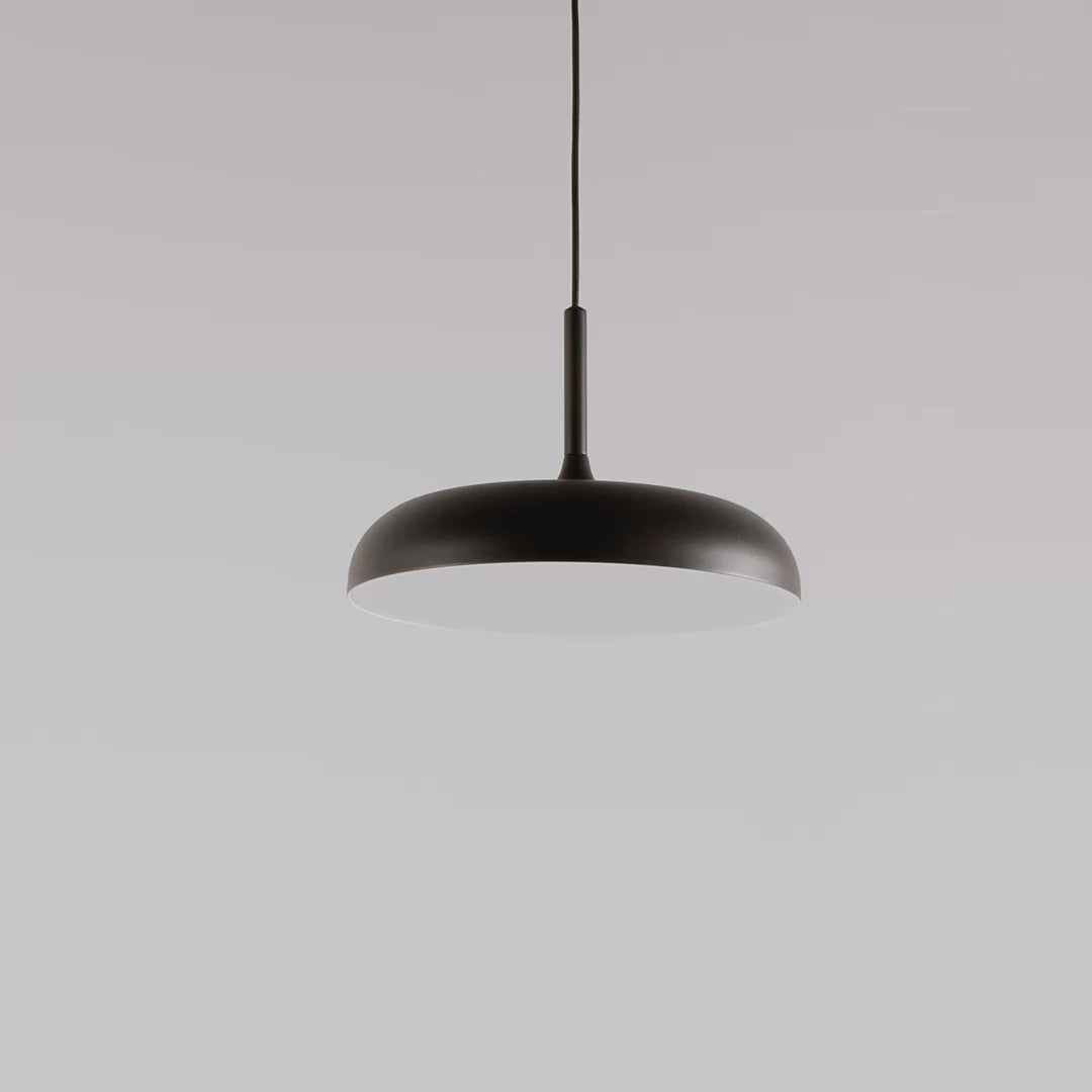Suspension Luminaire | GERHARD (Coupole)