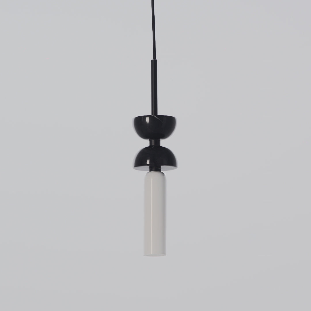 Suspension Luminaire | KYOTO (Cylindre)