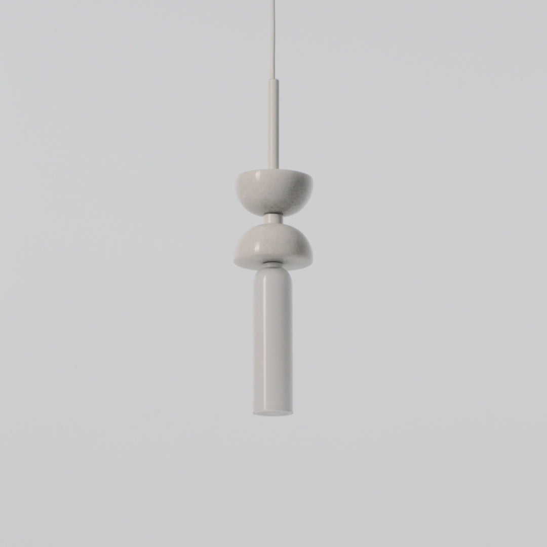 Suspension Luminaire | KYOTO (Cylindre)
