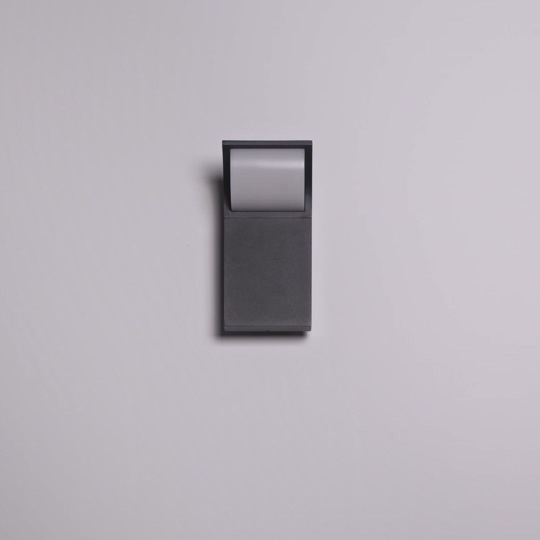 Applique Extérieur | STOCK (Détecteur)